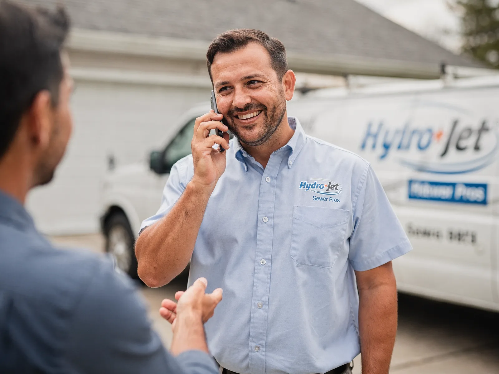 Hydro Jetting Coggon, IA FAQs